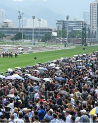 kaiyun-连续三年入选香港盛事年表，这场赛马活动为什么能持续火爆|富卫保险|香港赛马会|赛马会|体育|比赛_新浪体育_新浪新闻