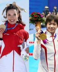 “谷爱凌式”与“全红婵式”运动员，有无对比之必要?