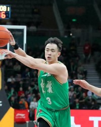 kaiyun-辽宁主场迎战深圳！赵继伟带队复仇，杨鸣拒绝被双杀