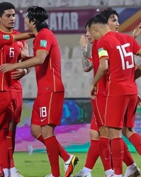喜讯！国足2026年A级比赛首秀时间敲定，将在客场踢世界杯新军