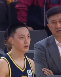 开云-狂输上海后！广东队升级阵容，萨林杰or奎因2选1，朱芳雨还要签人