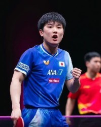 张本智和一家，离开日本，远赴德国谋求发展！球迷：日乒经济压榨|张本宇|洛杉矶奥运会|张本美和|训练|俱乐部_新浪体育_新浪新闻
